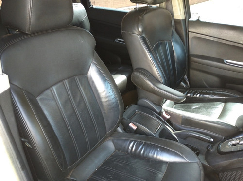 Imagen 11 de 15 de Chevrolet Orlando - Automatica