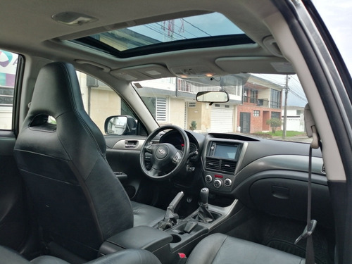 Subaru Impreza 2.0 Xv 4x4