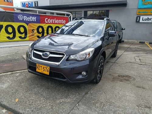 Subaru XV 2.0i