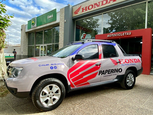 Imagen 14 de 17 de Honda Xr 190 0km Nueva Linea Paperino Srl