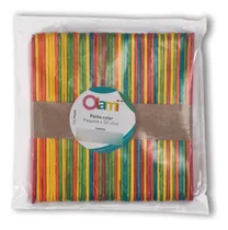Comprar Palitos De Helado Olami Color Maqueteria X 50 Ph200