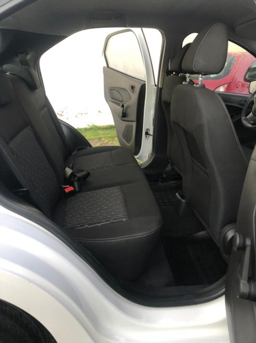 Ford Ka Hatch