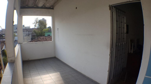 Imagem 26 de 30 de Aconchegante Casa De Vila Na Freguesia - Ca0152