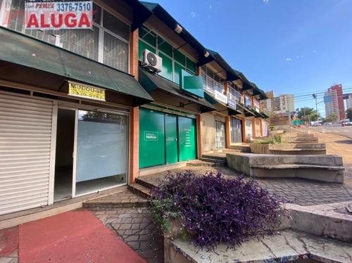 Imagem 2 de 7 de Cjto Comercial_salas Para Alugar - 13650.7944