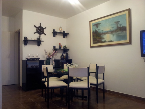 Imagem 3 de 11 de Apartamento Guarujá - Praia Enseada - 4 Dormitórios