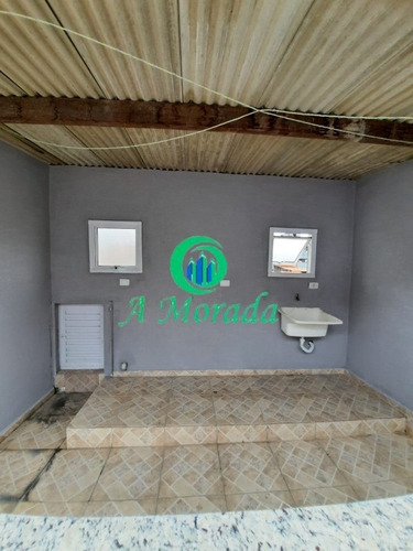 Imagem 9 de 30 de Magnifico Sobrado Jardim Irene ! - Ca00337 - 32720741