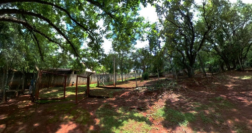 Imagem 18 de 30 de Chácara 7381,50m2,casa 247m2 3 Dorms 2 Suítes,5 Banheiros,4 Vagas,casa Sede E Caseiro,piscina,churrasqueira,2 Ranchos,portão Eletronico - Ch00043 - 69181603