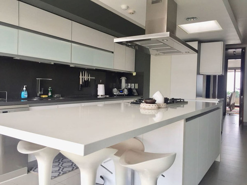 Lujoso Duplex De 483,17 M2 Totales, Costa Brava