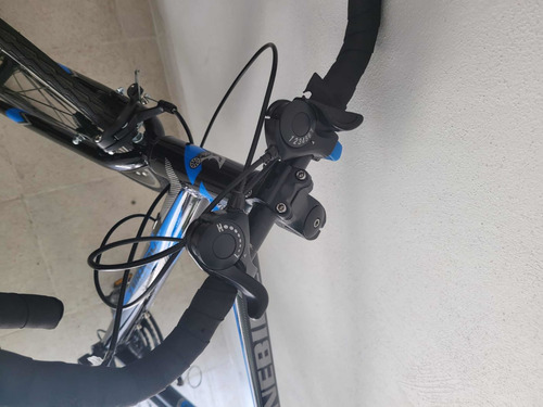 Bicicleta Aonebike