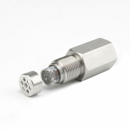 Mini Catalizador Sensor De Oxigeno Apaga Codigo P0420 P0430