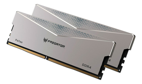 Memoria Ram Ddr4 32gb 3600mhz Acer Predator Pallas 2x16gb