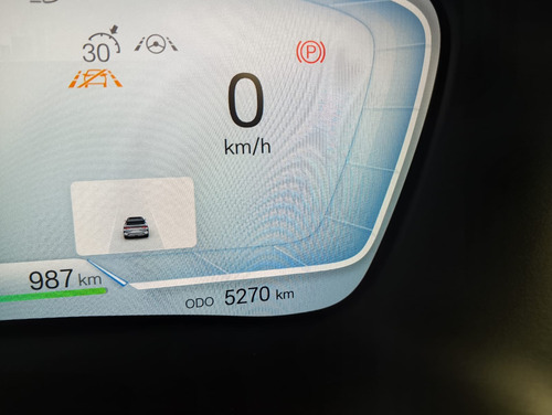 BYD Song Plus 1.5 Phev-Ev Dm-I