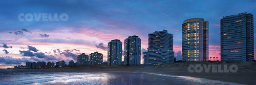 Venta Trump Tower 2 Dormitorios Playa Brava