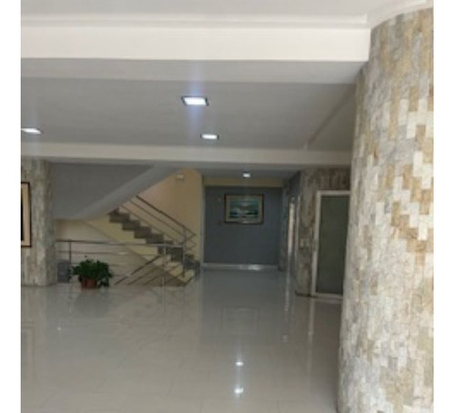 Alquilo Apartamento La Trigaleña,sin Amoblar, Res Piemonte, 1hab,2 Baños, 1 Pto,balcon