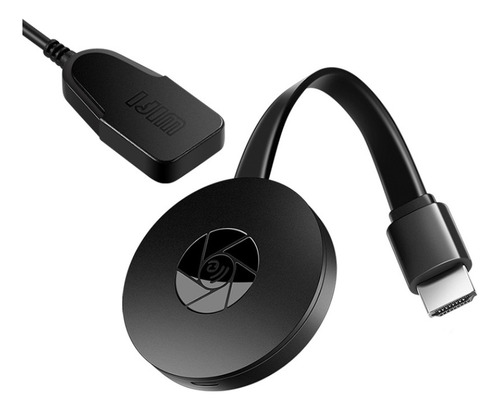 Adaptador De Espejo Multipantalla Hdtv Para Proyección