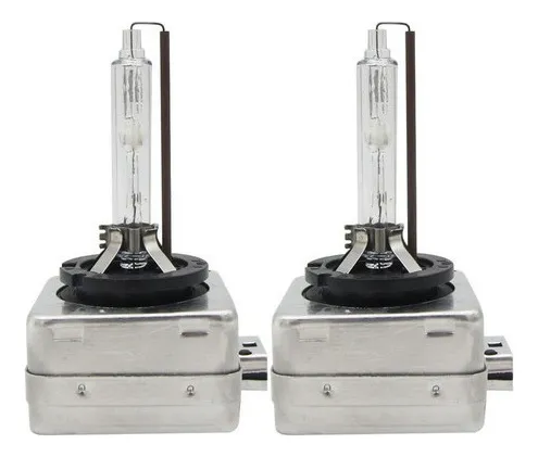 comprar D1s 35w 8000k Om Hid Xenón Bombillas Faros Lámparas Para