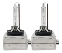 Comprar D1s 35w 8000k Om Hid Xenón Bombillas Faros Lámparas Para