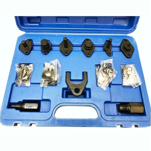 Kit Falso Actuador Bomba Delphi Bosch - 9 Pz Profesional G.