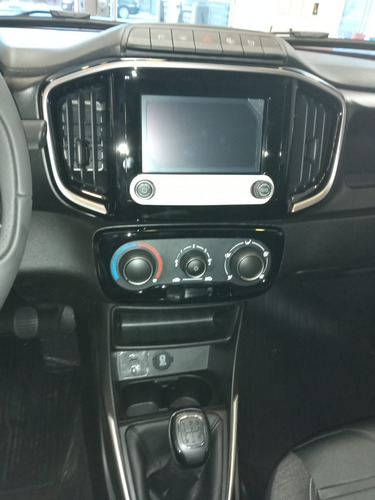 Imagen 5 de 20 de Fiat Strada Todas Sus Versiones Disponibles 2022 0km- A