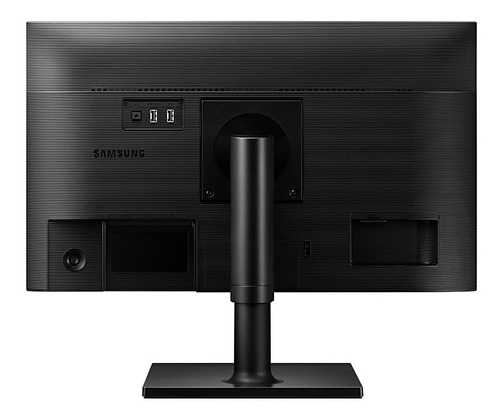 Monitor Gamer Samsung con pantalla de 24" 75Hz 127V y resolución Full HD