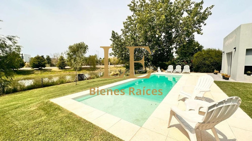 Venta Casa Canton Islas