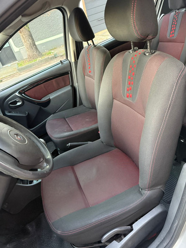 Renault Sandero Stepway 1.6 Confort 105cv
