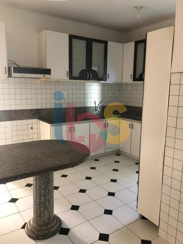 Vendo Apartamento 3/4 No Bairro Castália - 4713