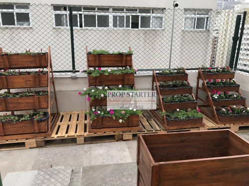 Imagem 26 de 26 de Apartamento Com 2 Dormitórios À Venda, 80 M² Por R$ 950.000 - Consolação - São Paulo/sp - Ap0356
