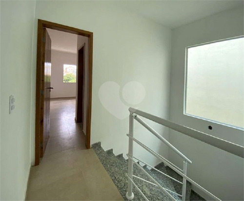 Imagem 11 de 30 de Casa Nova A Venda Em Cotia - Reo643079