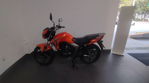 Imagem 4 de 6 de Haojue Dk 150 2019/2020 - Dipe Motos