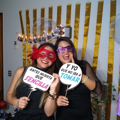 Imagen 4 de 5 de Cabina Fotografica Ofertas Especiales!!!