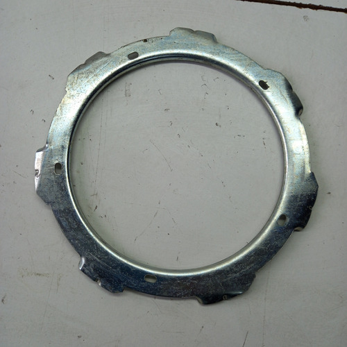 Rosca Seguro Tanque Gasolina Chevrolet Astra G Mod.2000-2005