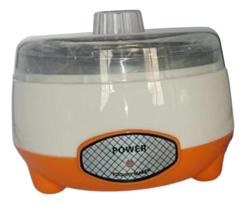 Container De Acero Inoxidable De Yogurt, 1l Fabricante De