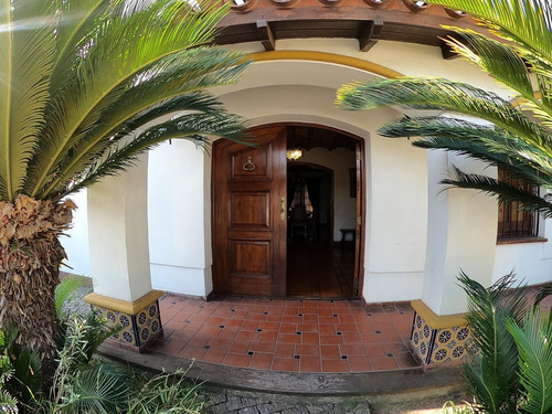Imagen 2 de 30 de Casa Colonial - Ciudad Evita
