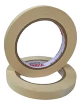Comprar Cinta Papel Enmascarar 12 Mm X 50 Mt Rapifix -pack 24 Rollos