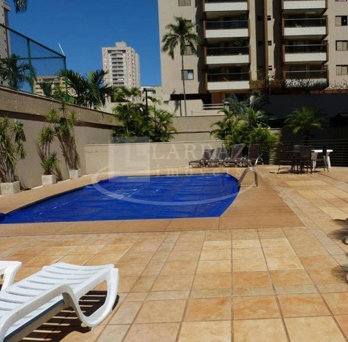 Imagem 27 de 27 de Ótimo Apartamento Para Venda No Santa Cruz, Ed. Montparnasse, 4 Dormitorios Sendo 2 Suite, Sala 3 Ambientes Em 149 M2 De Area Privativa, Portaria 24h - Ap02479 - 68976527
