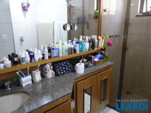 Imagem 9 de 15 de Apartamento - Pompéia - Sp - 561969