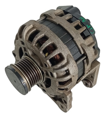 Alternador Vw Up 1.0 3cc 12v Com Ar/direção 2014/2016 (Usado)