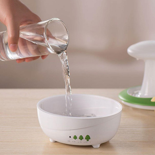 Difusor Essencial De Óleo, Difusor De Perfume 2h 4h 8h
