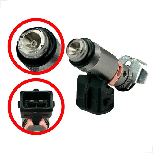 Bico Injetor Mitsubishi Pajero L200 Triton 3.5 V6 Iwp218 | Frete