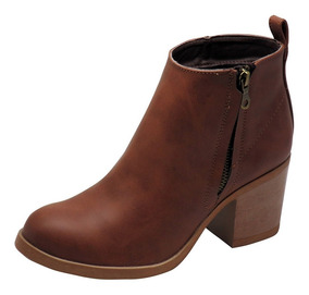 botas para jaripeo de mujer