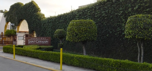 Imagen 8 de 14 de Casa En Venta Fraccionamiento Bosques Saint Germain Cbv