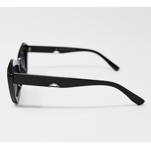 Gafas De Sol Cat Eye Lentes Grandes Ojo Gato Retro Vintage