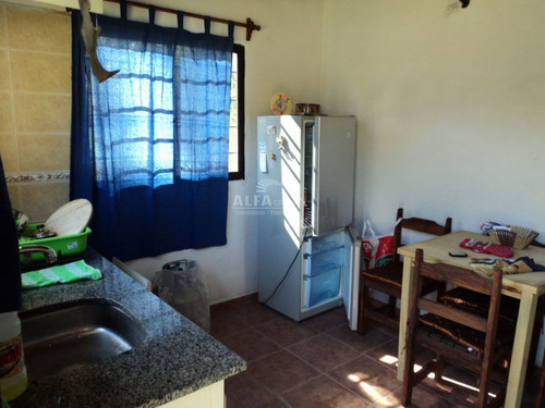 Imagen 5 de 10 de Casa En Balneario Buenos Aires, 2 Dormitorios *