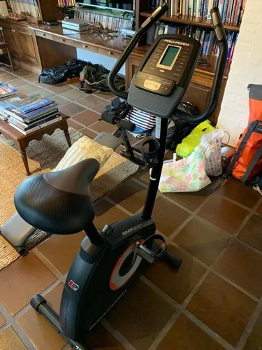 Bicicleta estacionaria online proform 135 csx