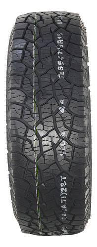 Pneu Aro 18 Kumho 265/70r18 116t At52