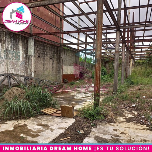 Imagen 4 de 4 de Terreno Sector La Vaquera, Santa Teresa Del Tuy