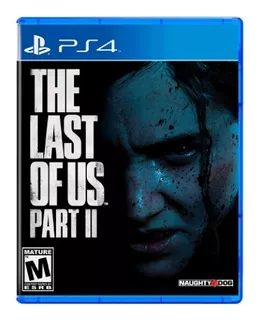 The Last Of Us Ii