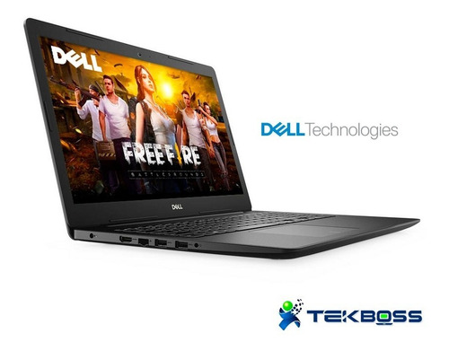 Imagen 5 de 9 de Dell Ryzen 7 Turbo 3.50ghz+ 8gb+ 256gb Ssd+ Touch Full Hd
