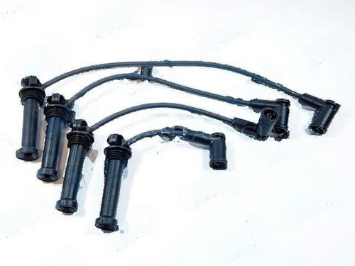 Cable Bujia Ford Ecosport 16v Año 03/ - 4.0 Año 90/.. 110cv